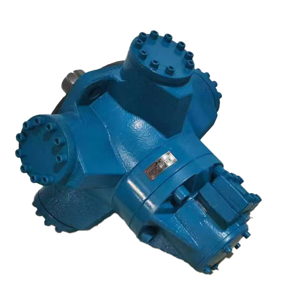 泵，閥，馬達(dá)